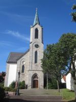 Kirchengemeinde St. Jakobus Thalau