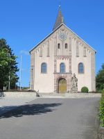 Kirchengemeinde St. Bonifatius Weyhers