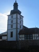 Kirchengemeinde St. Martin in Schmalnau